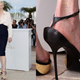 Illustration for article titled The Fashionable Hits Misses At The Cannes Film Festival